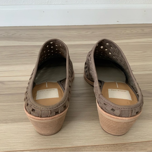 Dolce Vita Boots - Picture 3 of 5